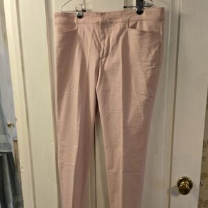 Women's Chaps Long Pants